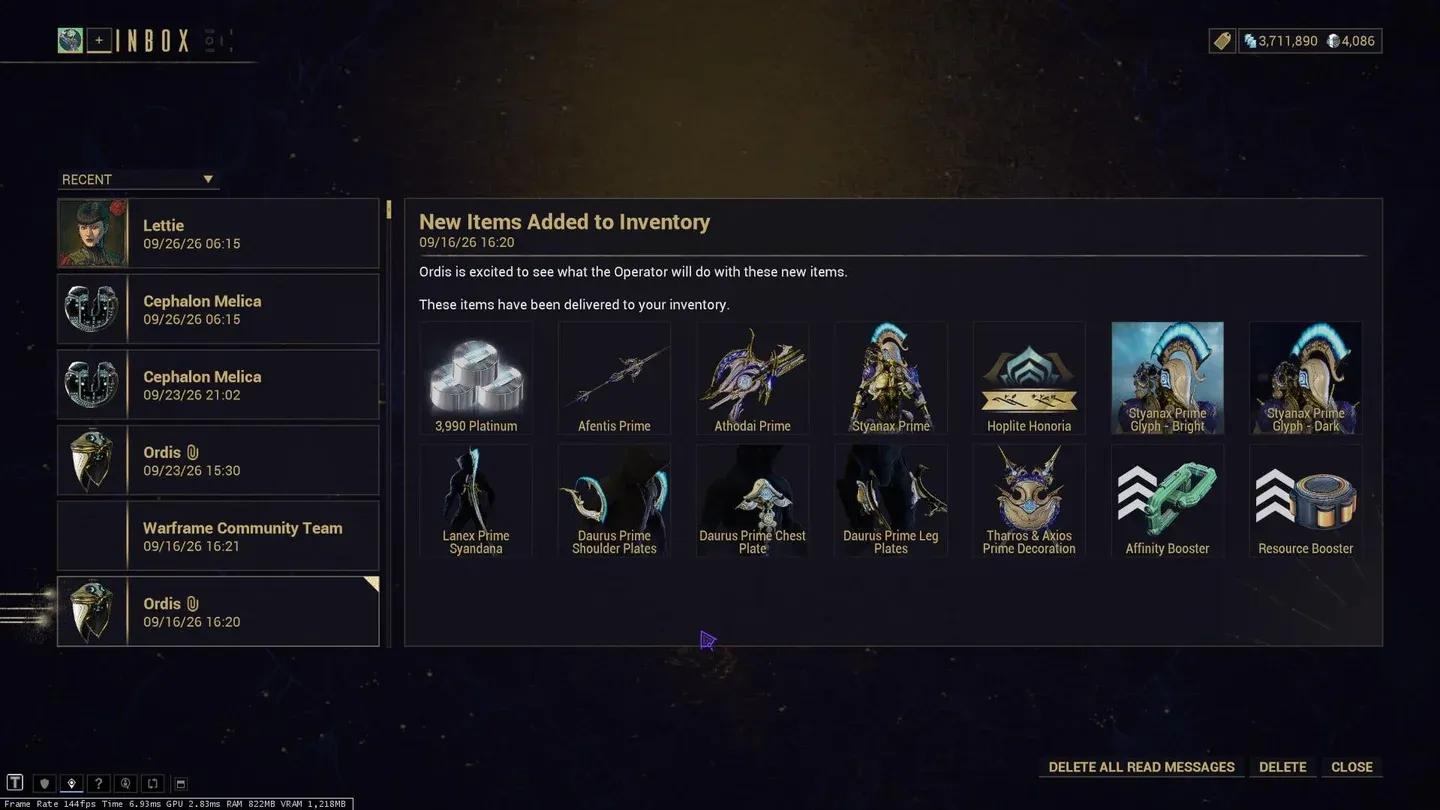 Melica's Entropic Kuva shop