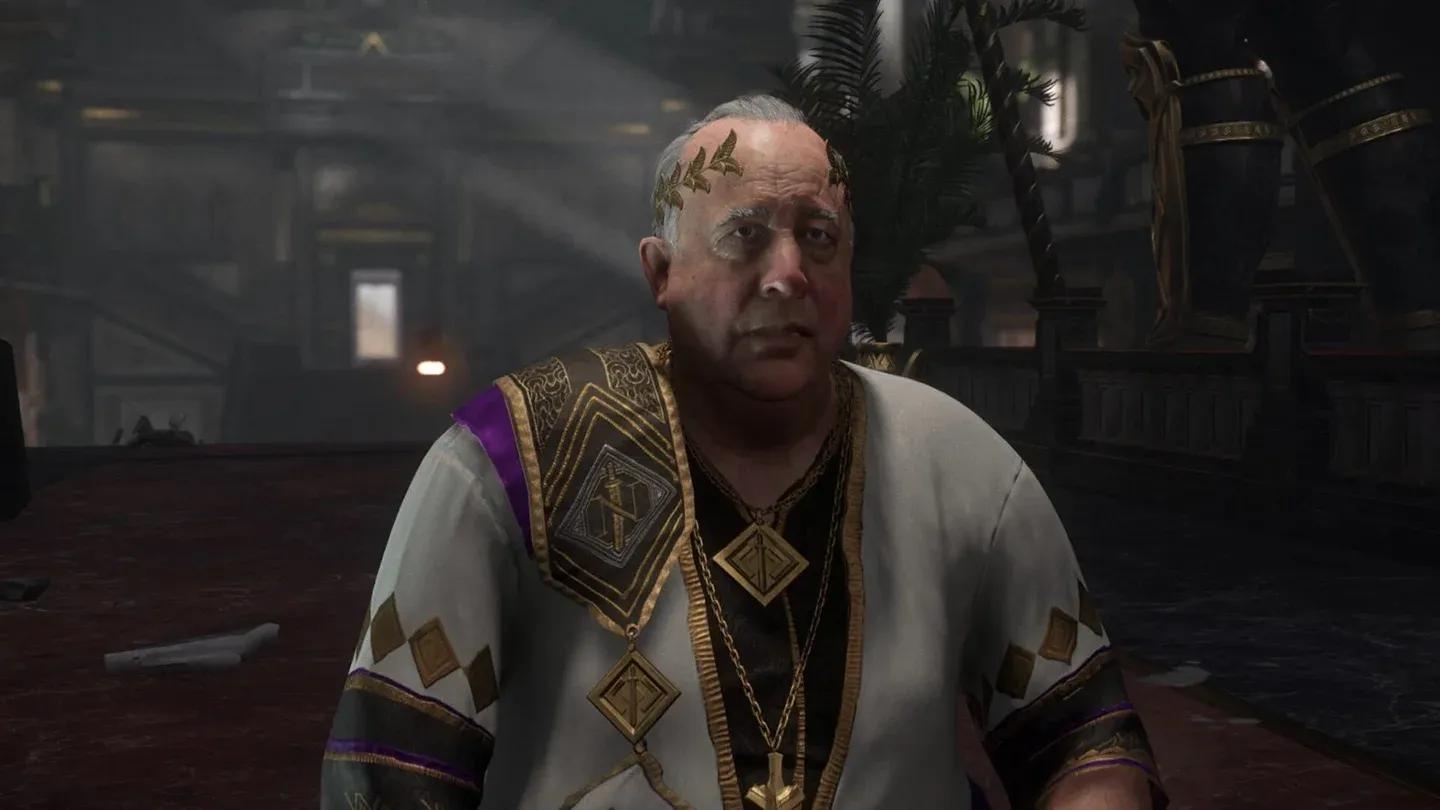 Ryse: Son of Rome Gallery 9