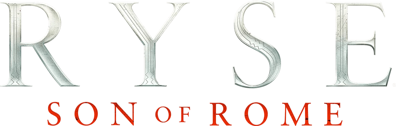 Ryse: Son of Rome Logo