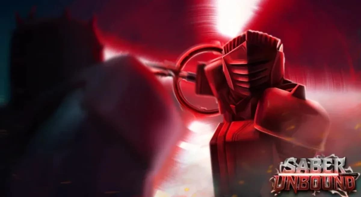 Saber Unbound Codes (May 2026) | Pro ...