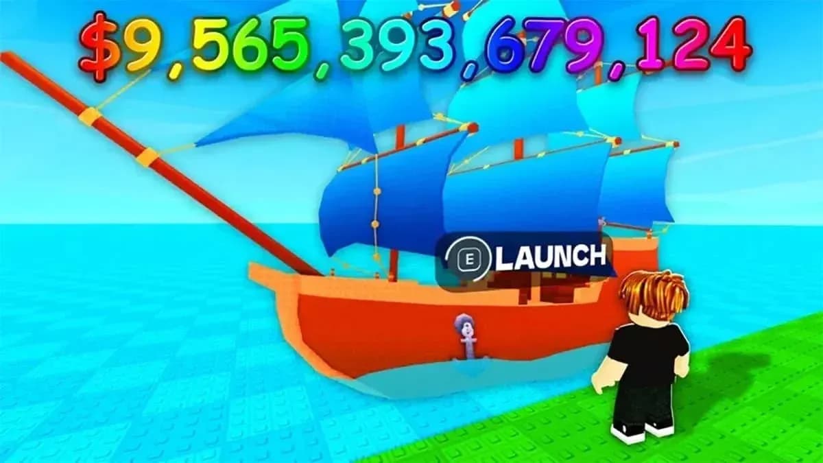 Sail Your Boat codes: all active and ...