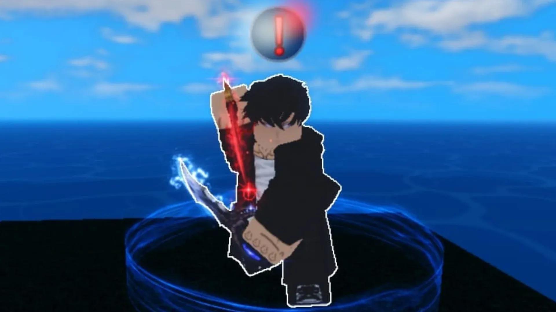 Sailor Piece Guide: All Bosses Locations