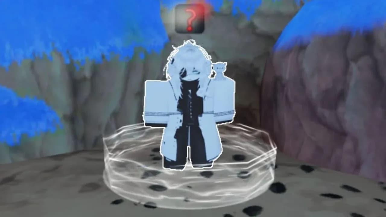 Archangel Race Sailor Piece guide