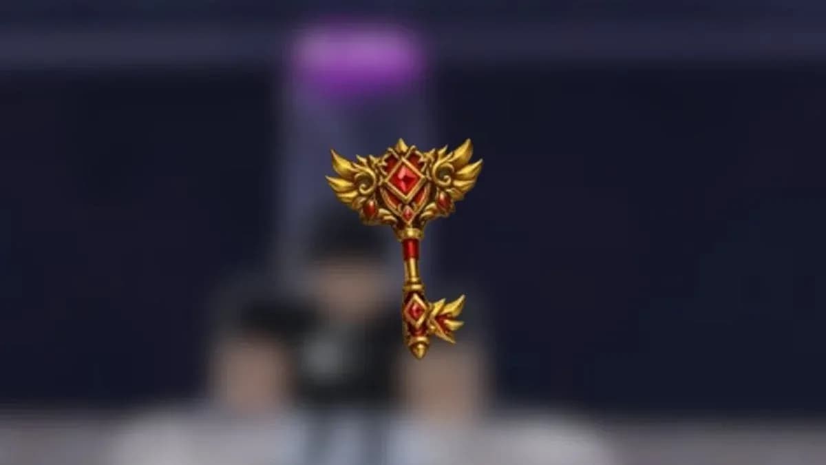 Guild Keys em Sailor Piece: O que são e como obtê-las image