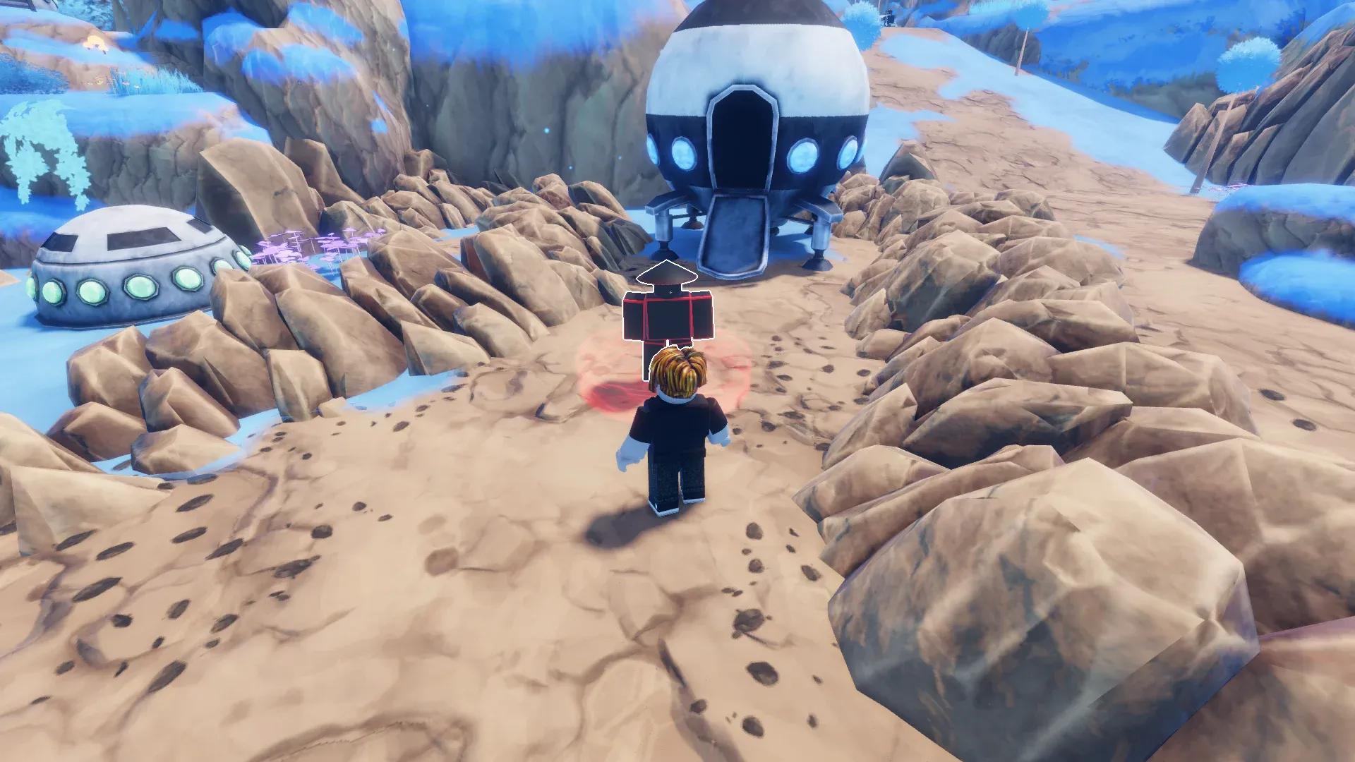 Huge Update - Sailor Piece [Roblox ...