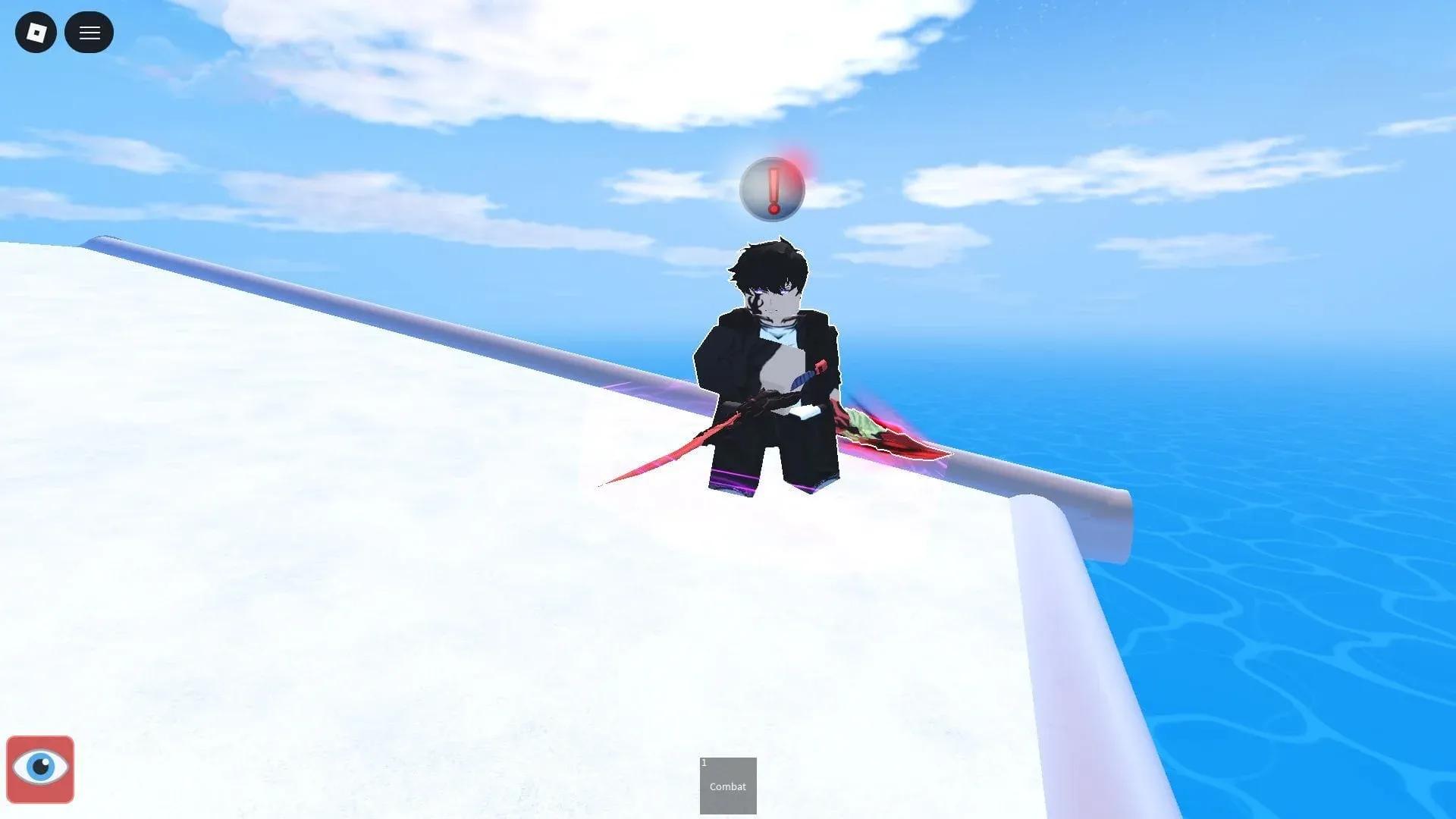 Sailor Piece Sword tier list (April 2026)