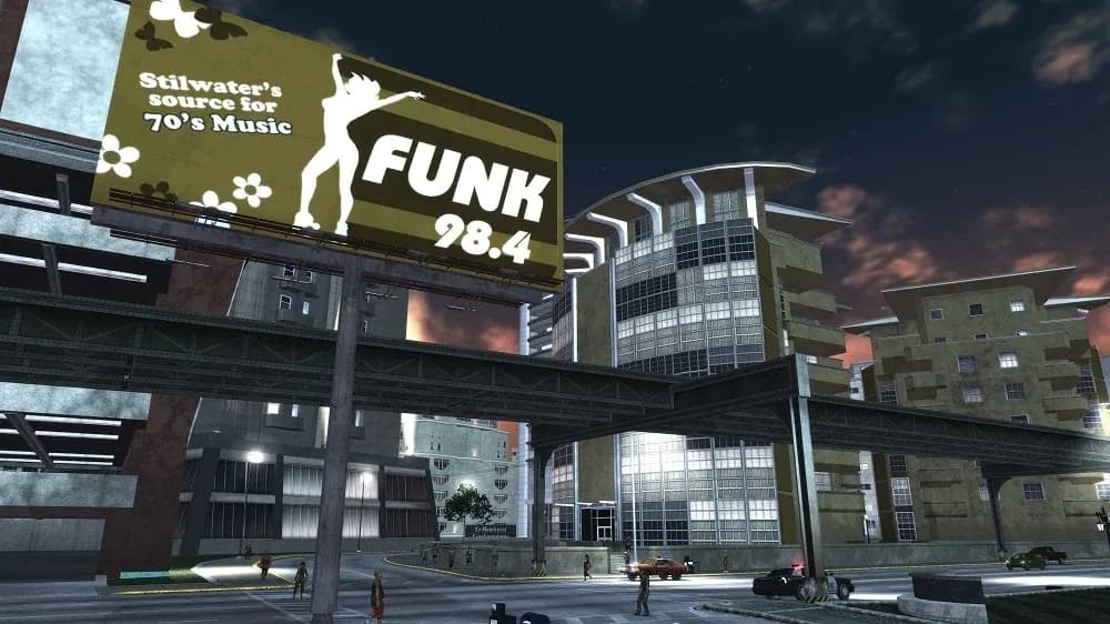 Saints Row 2 Gallery 10