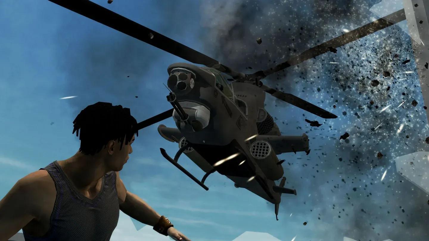 Saints Row 2 content image