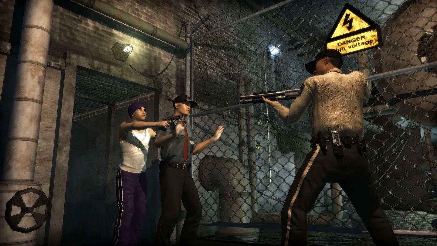 Saints Row 2 Gallery 5