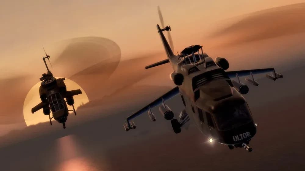 Saints Row 2 Gallery 9