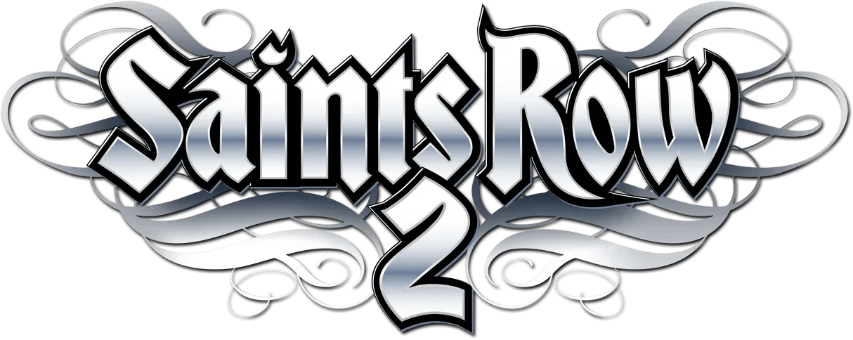 Saints Row 2 Logo