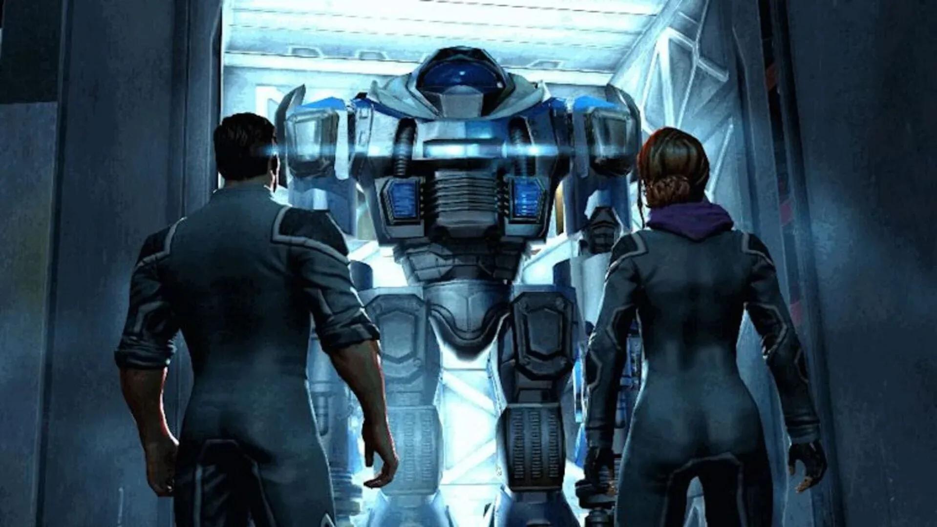 Saints Row IV: Re-Elected Screenshot 3