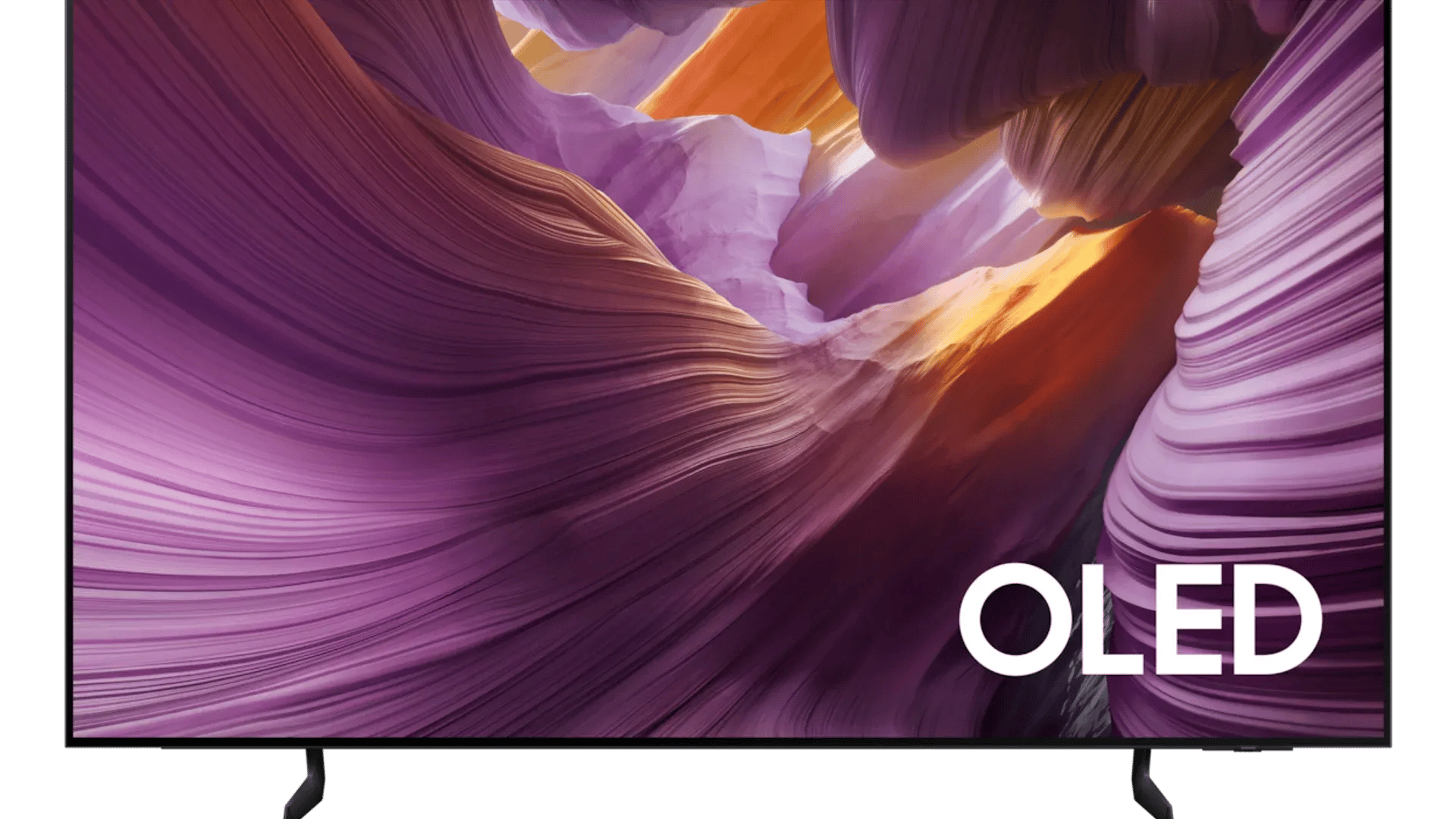 77 Inch S84F OLED 4K Vision AI Smart TV ...