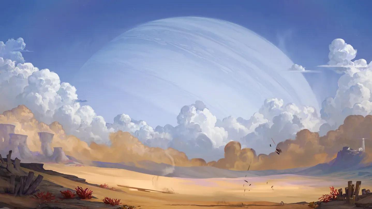 SAND: Raiders of Sophie Banner