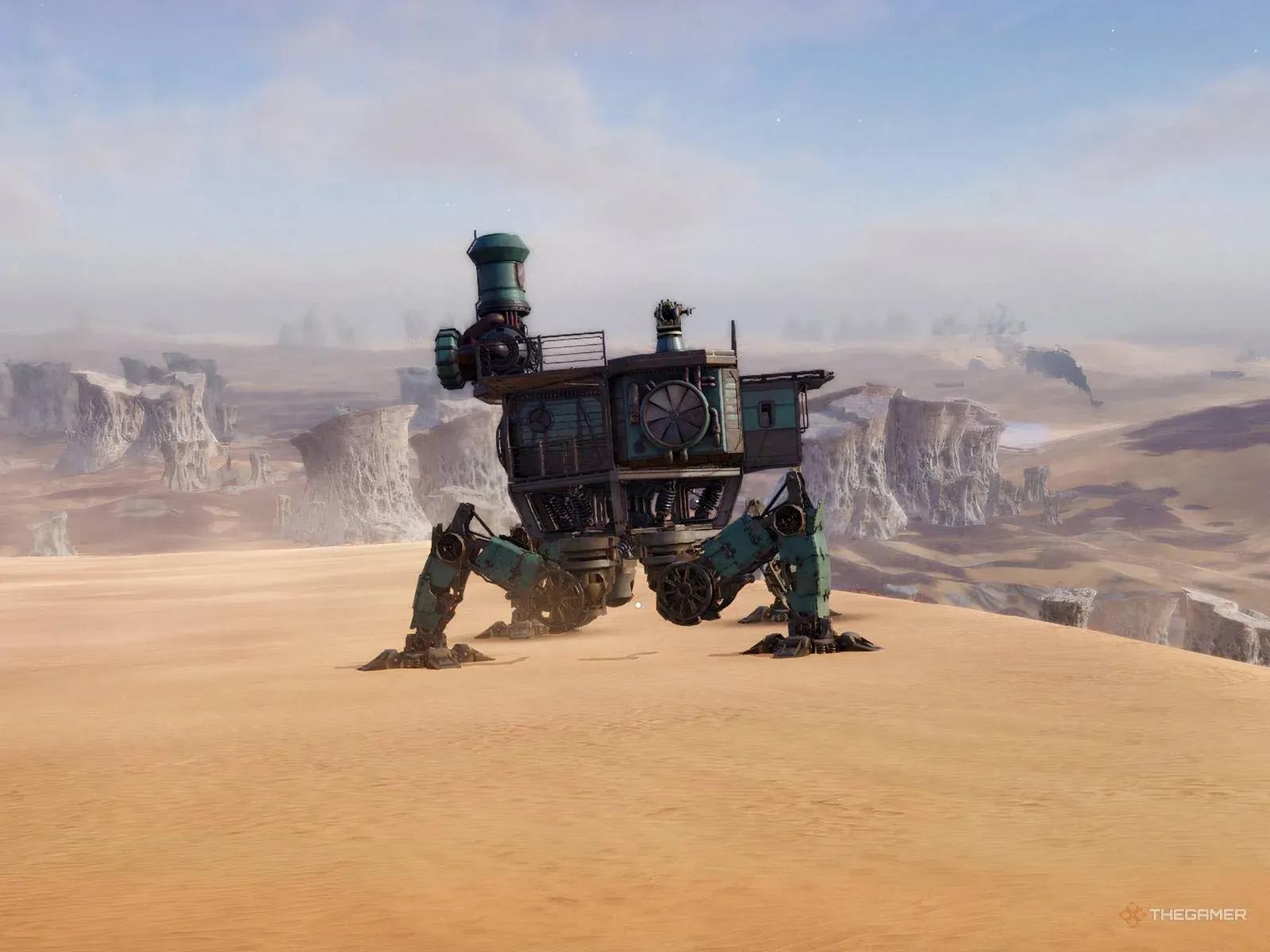 Things We Wish We Knew Before Playing Sand: Raiders Of Sophie