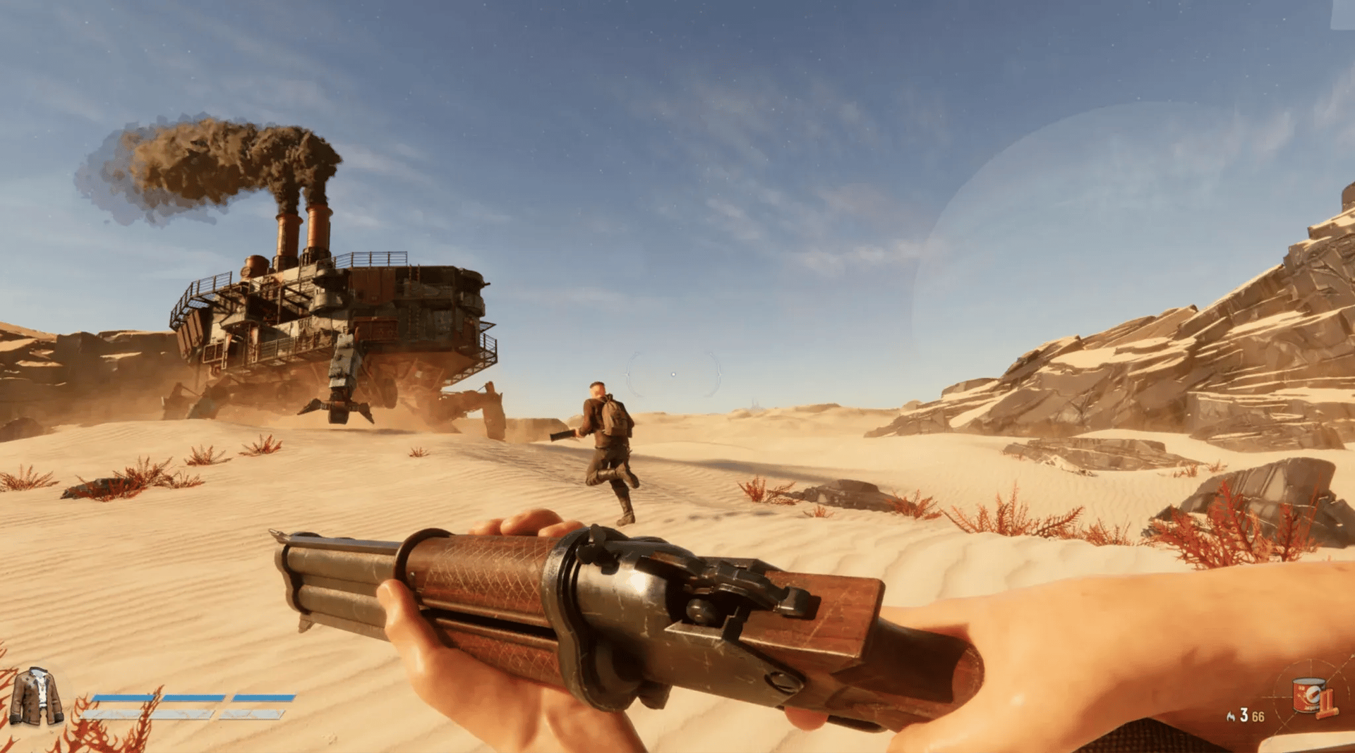 SAND: Raiders of Sophie Guide: How to Unlock All Tech Tree Upgrades