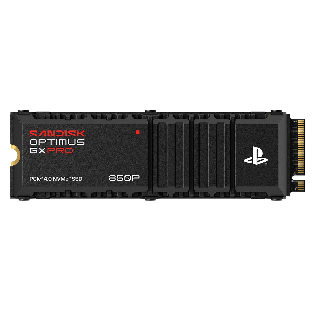 SanDisk 8TB PS5 SSD kostet zum Start fast $3.000 image