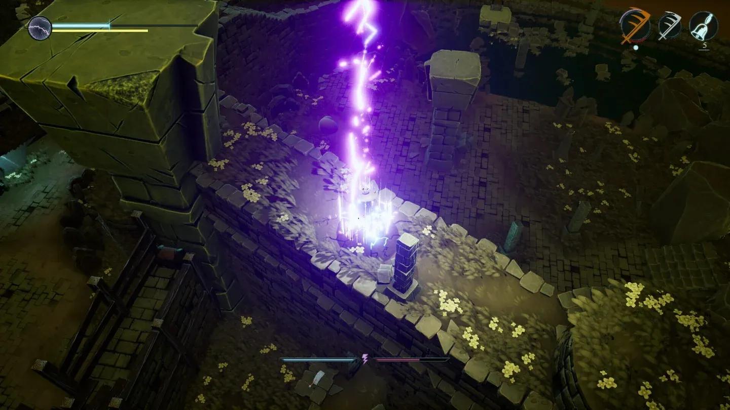 Sands of Aura Gallery 1