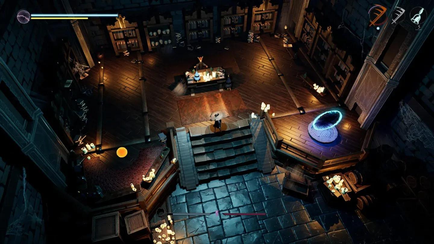 Sands of Aura Gallery 2