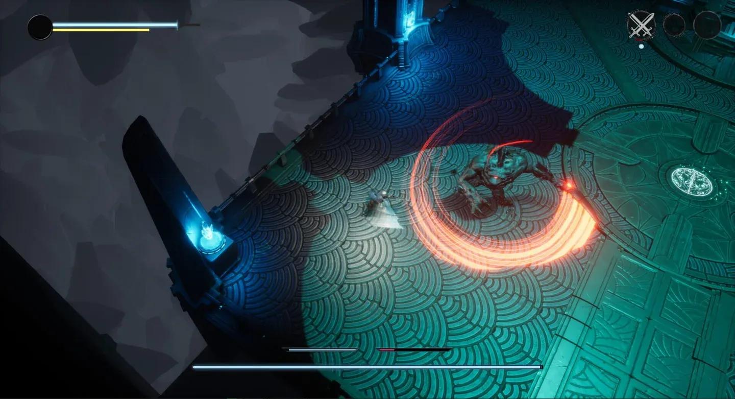 Sands of Aura Gallery 3