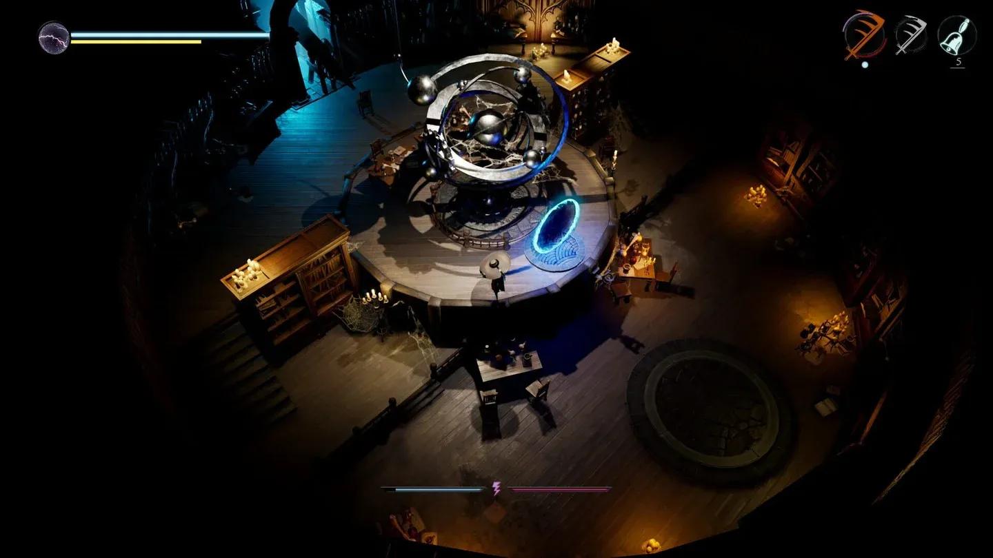 Sands of Aura Gallery 4