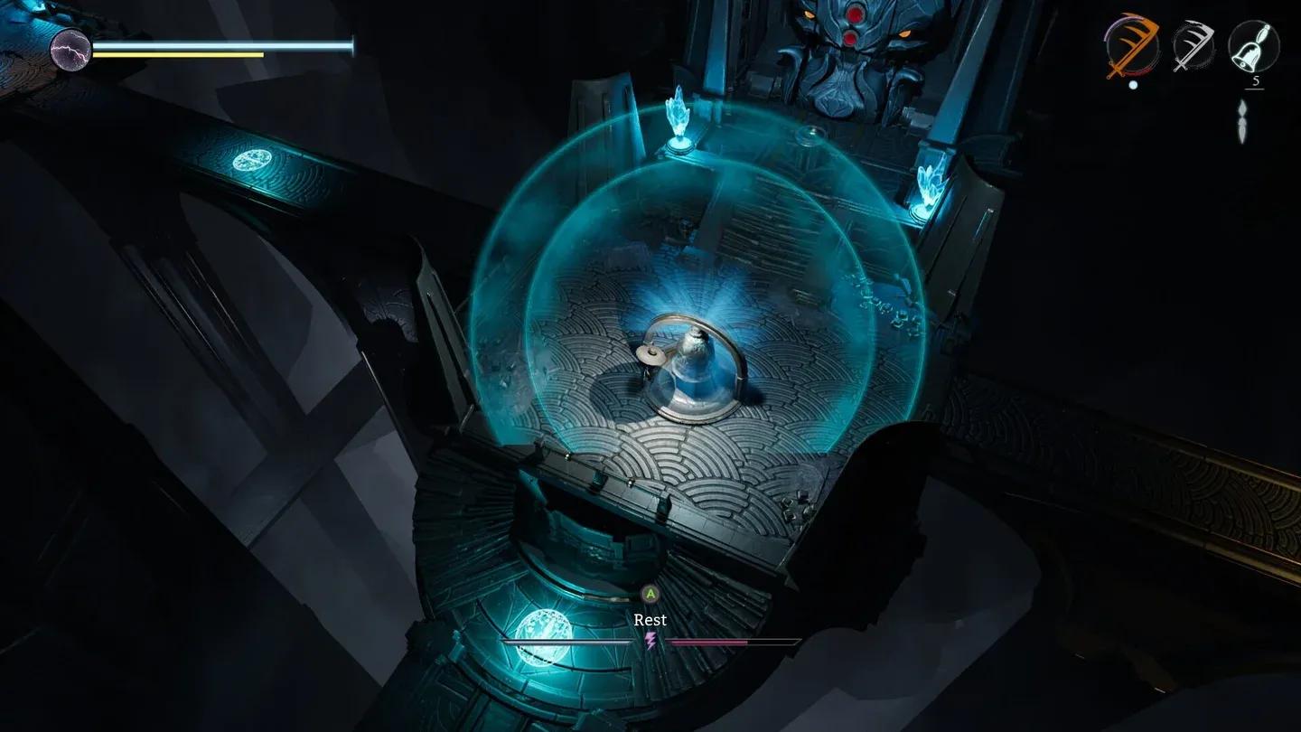 Sands of Aura Gallery 5