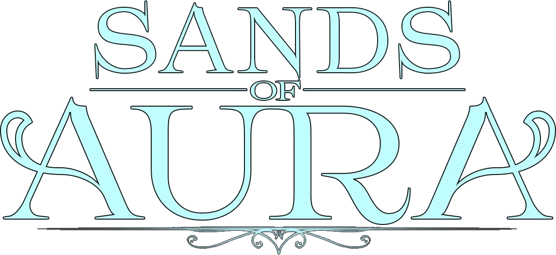 Sands of Aura Logo