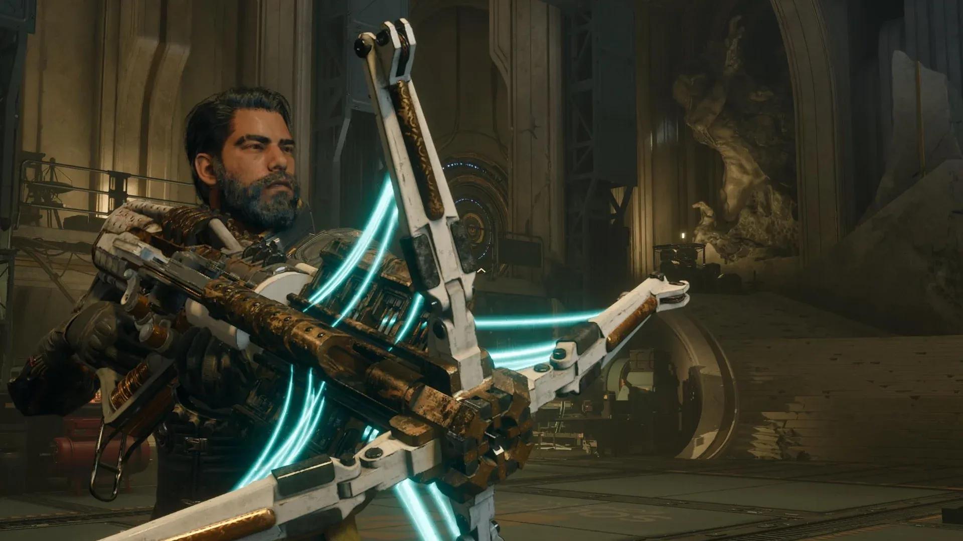 Saros best guns and weapon tier list ...