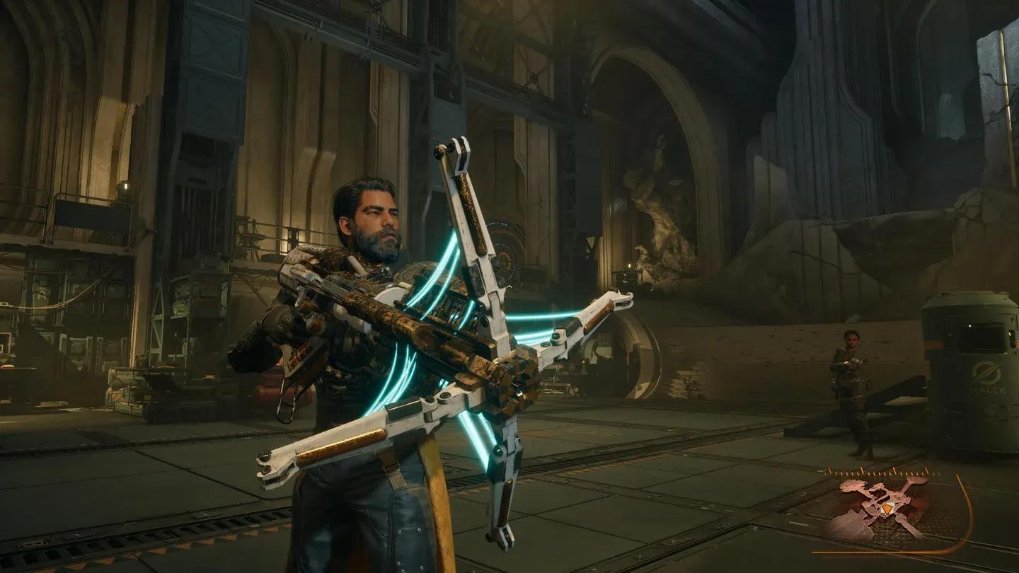 Saros best guns and weapon tier list ...