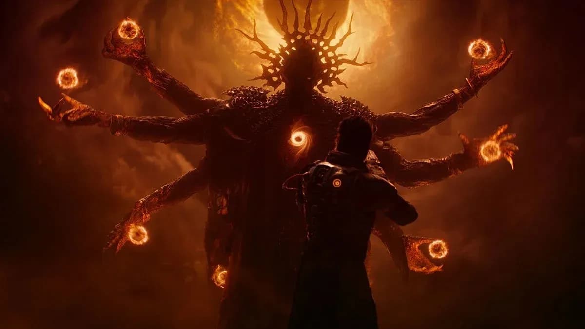 Latest PS5 Gameplay Clip ...
