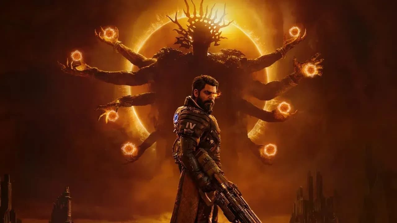 Saros Review: Housemarque's PS5 Shooter ...