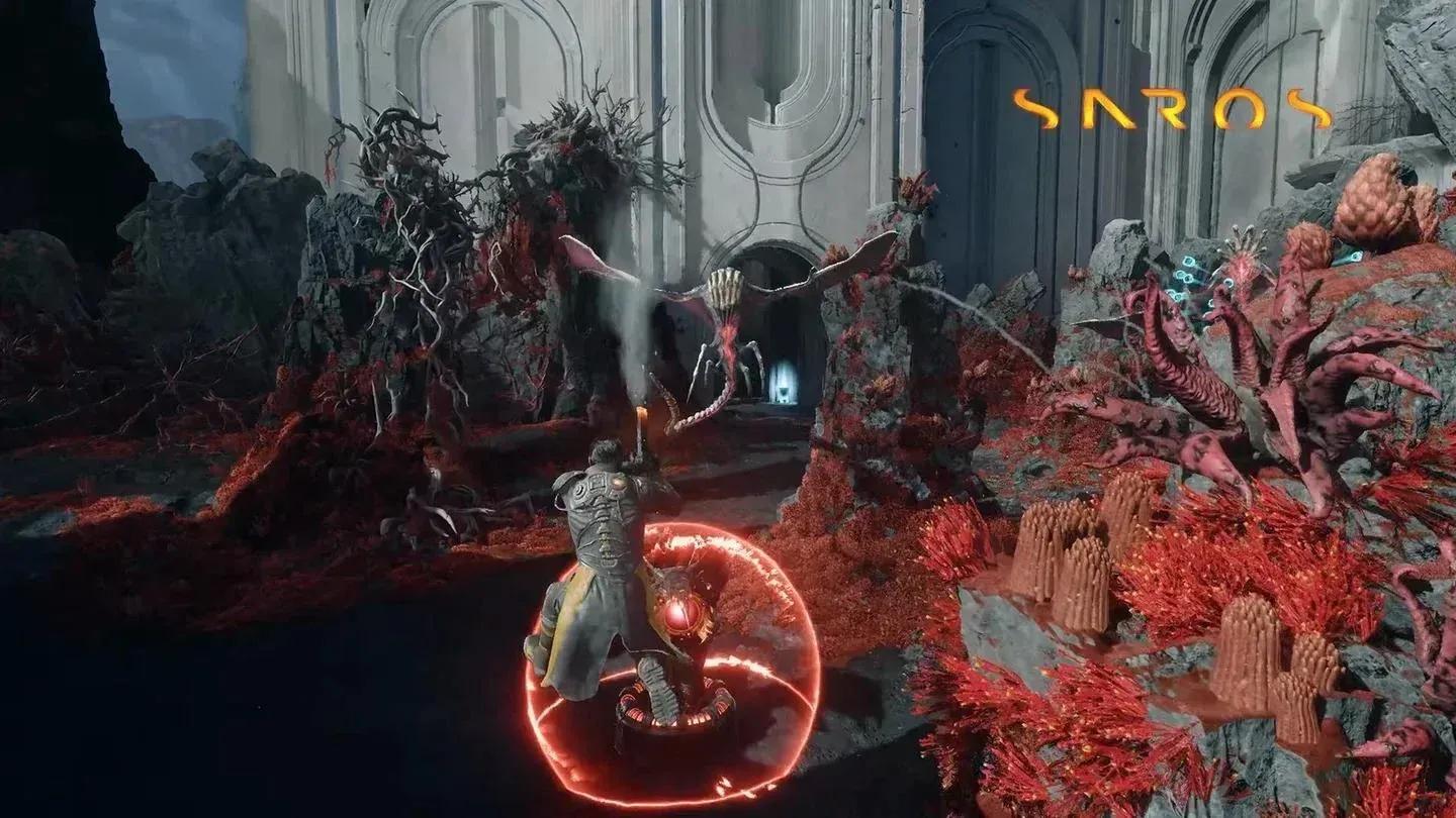 Saros Trophy Trophy List: All Achievements & Trophies