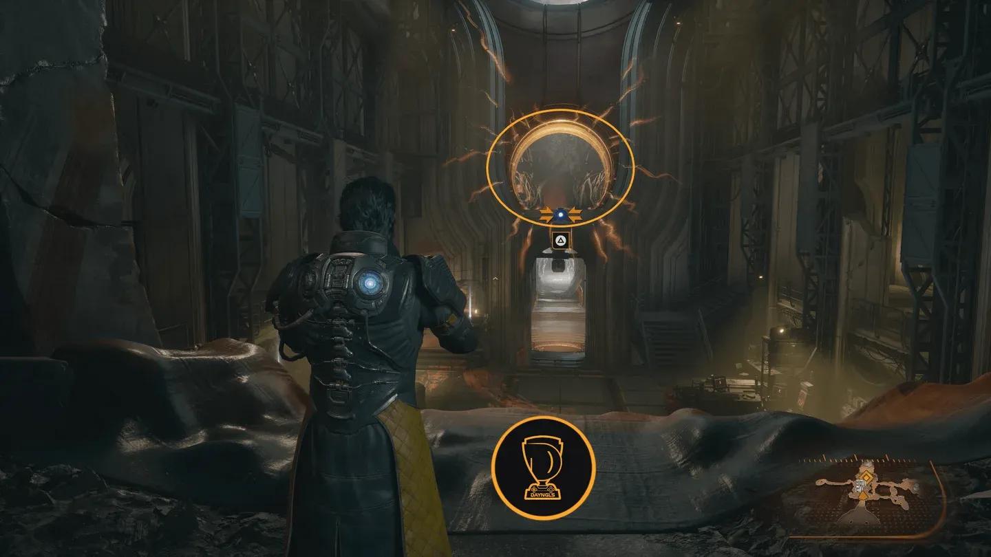Act 3 completion rate doubles Returnal