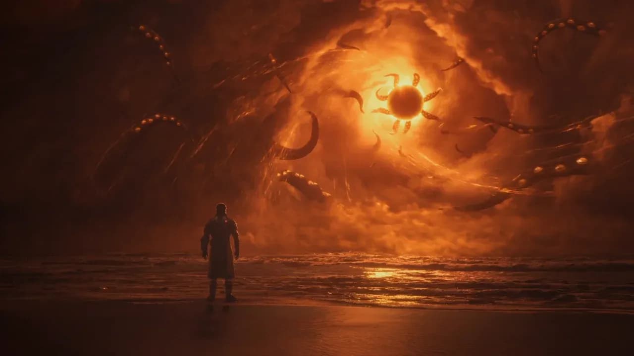 True Ending in Saros - Saros Guide ...