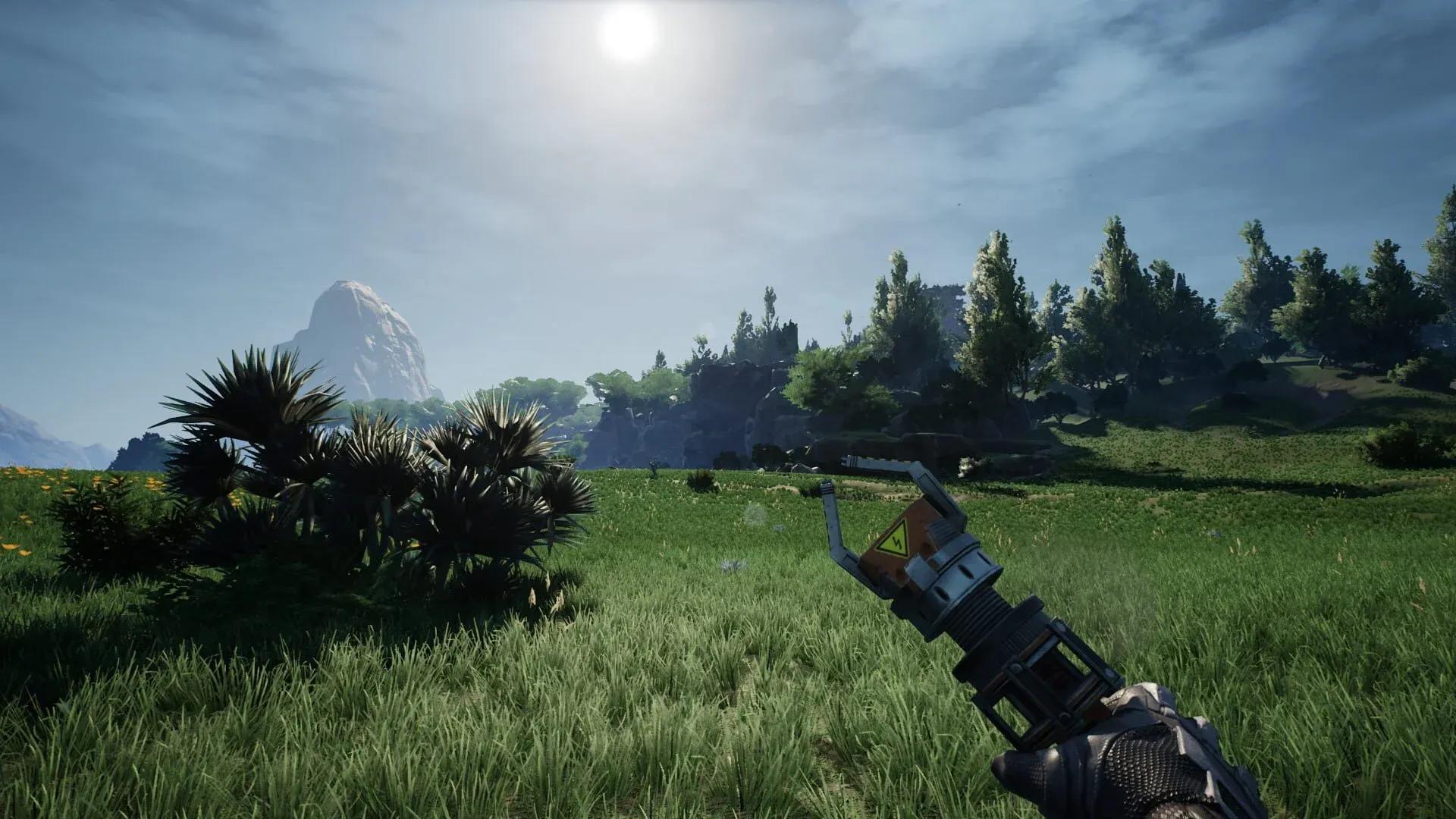 Satisfactory Screenshot 2