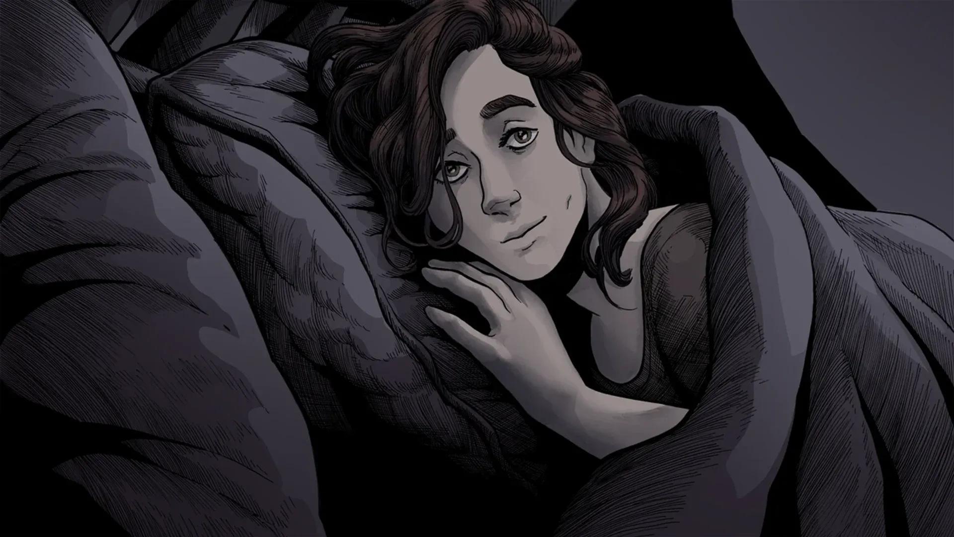 Relations and Romance | Scarlet Hollow ...