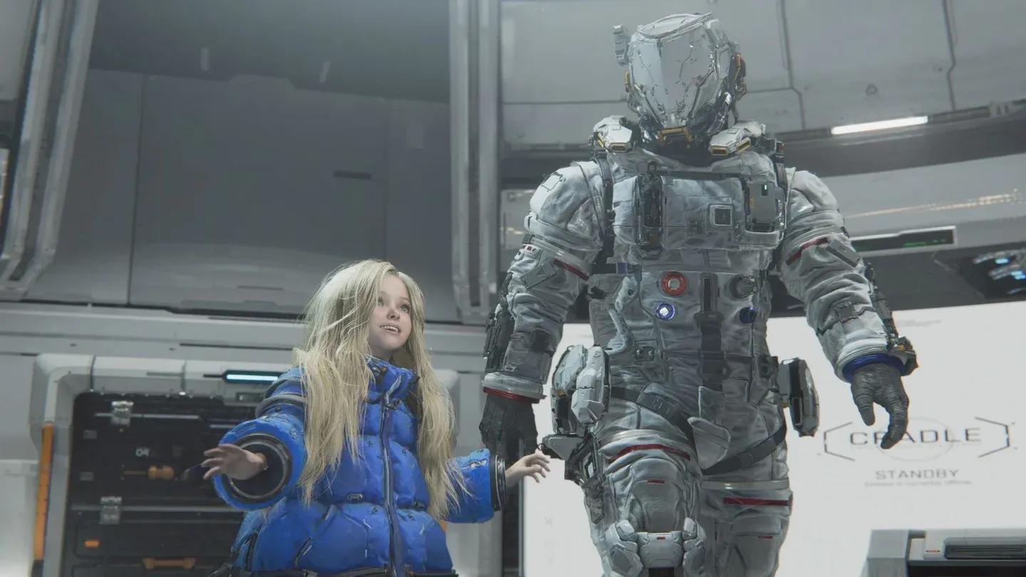 Play option in Shelter menu