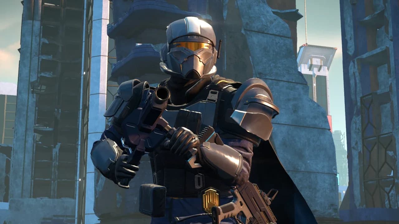 Helldivers 2 Scope of Authority Warbond: Every Weapon and Armor