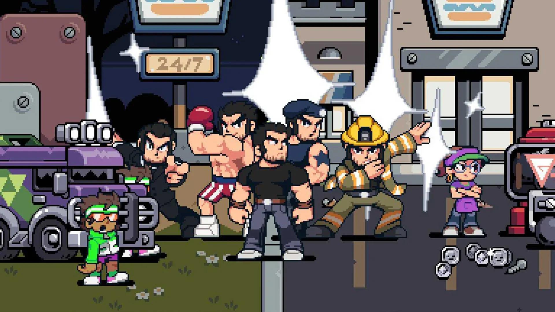 Scott Pilgrim EX review: "Fantastically ...