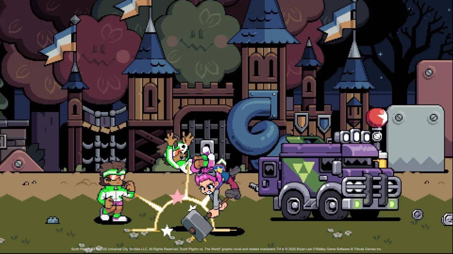 Son Chaos Theatre yüzleşmesi