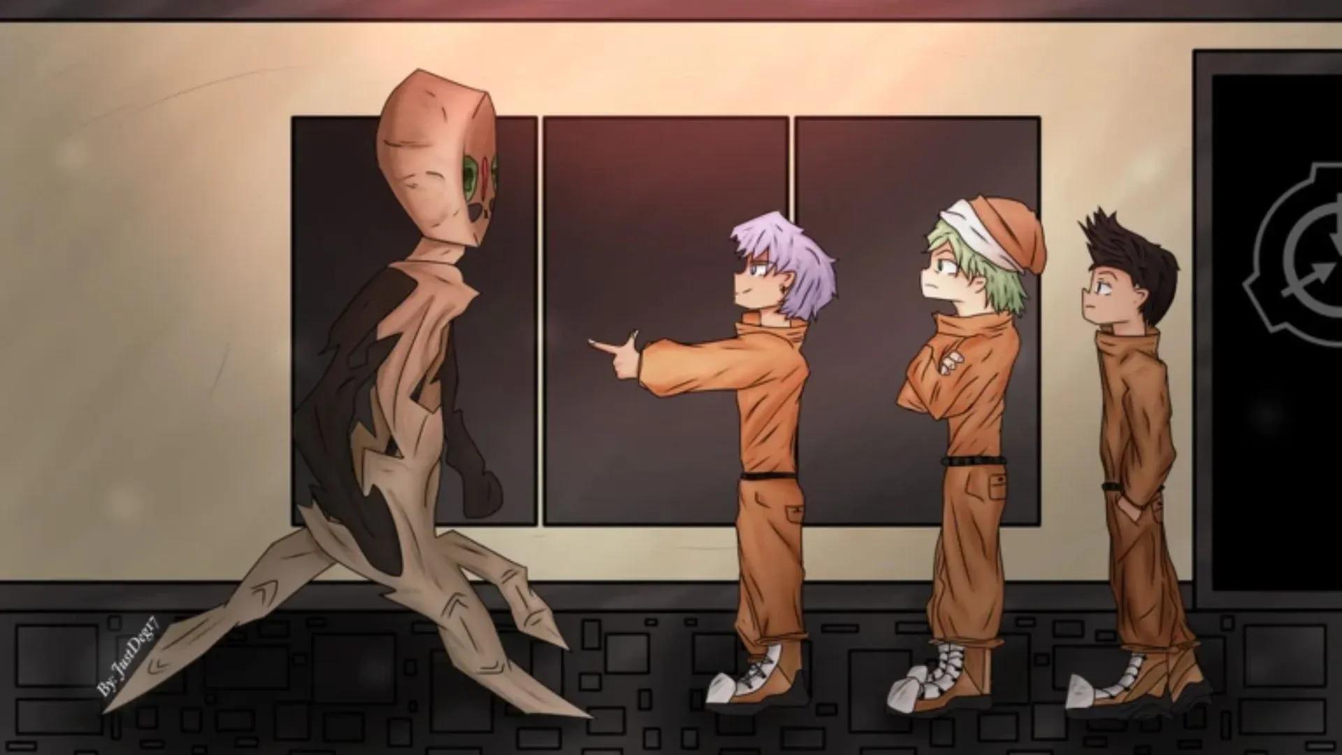 SCP Architect X 2026년 4월 코드: 무료 보상 목록 image