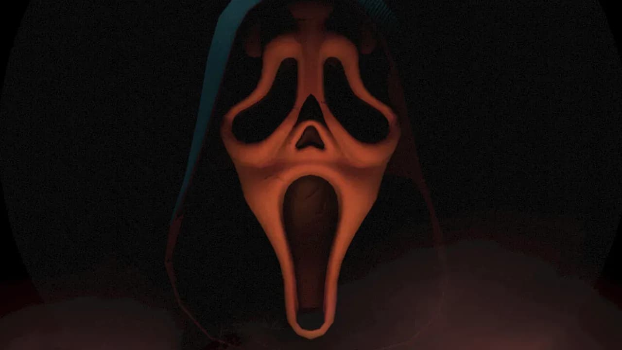 Canceled Scream Multiplayer Game Found in Valve Steam Leak