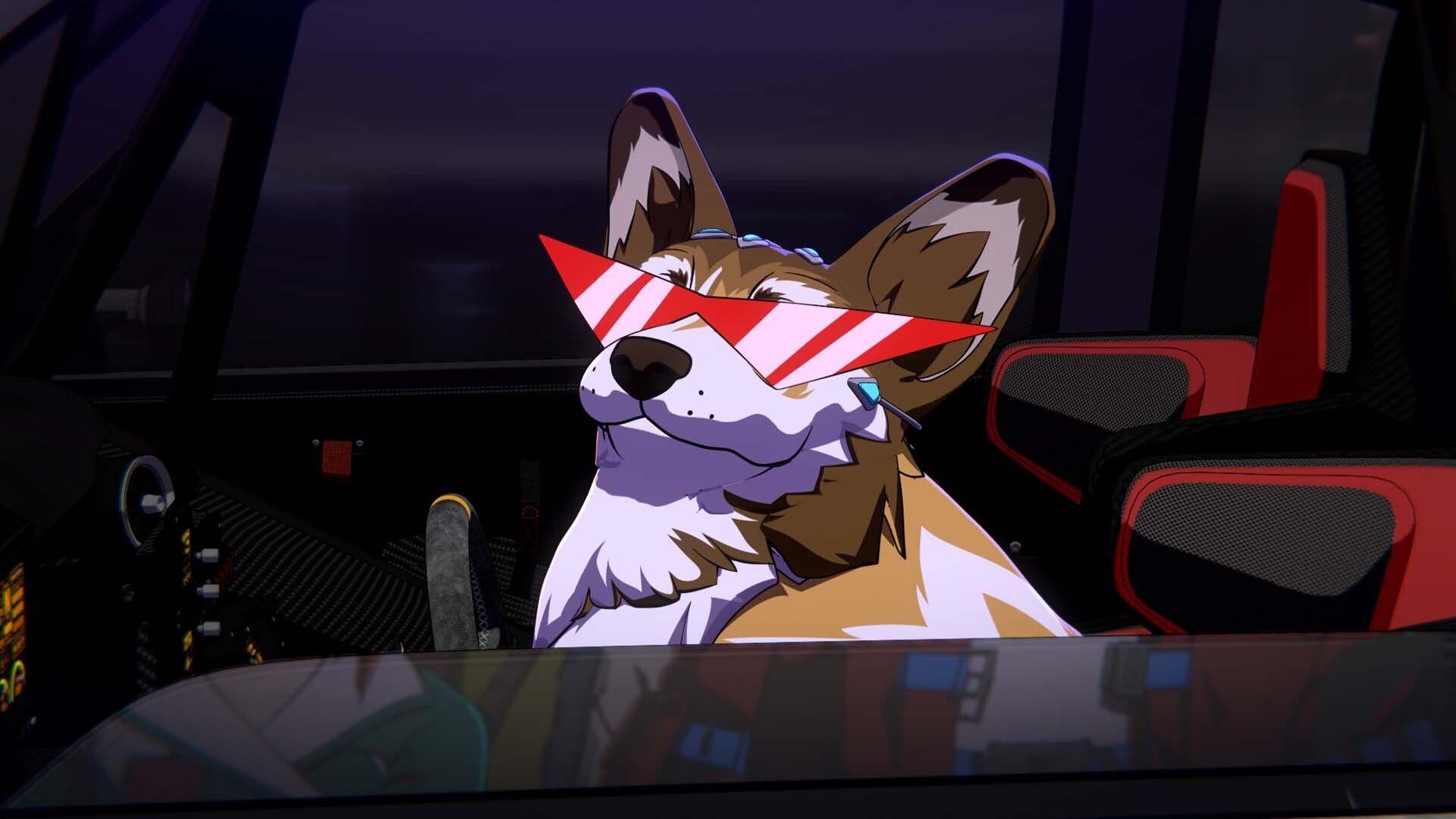 Screamer Screenshot 3