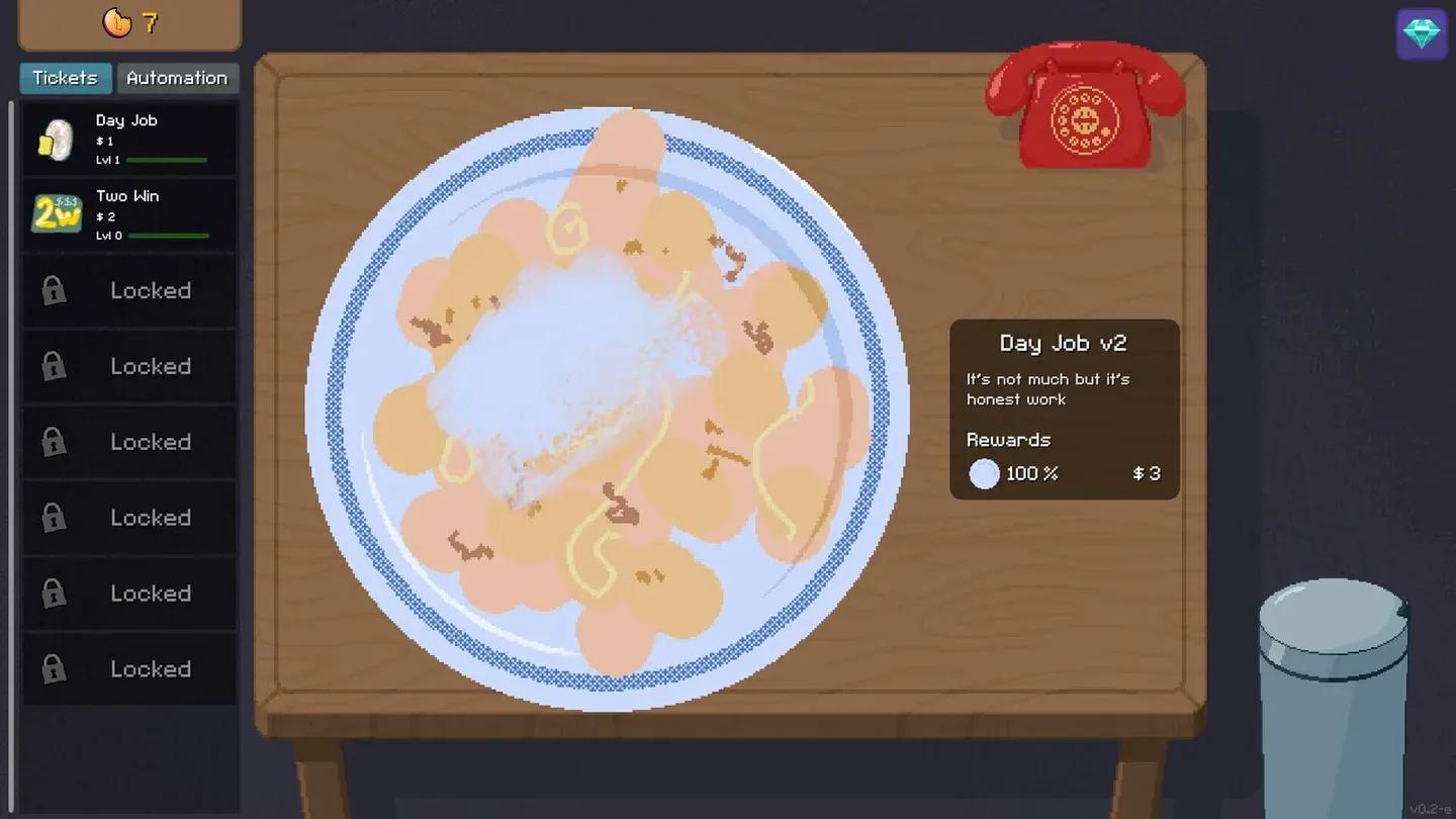 Scritchy Scratchy Gallery 3