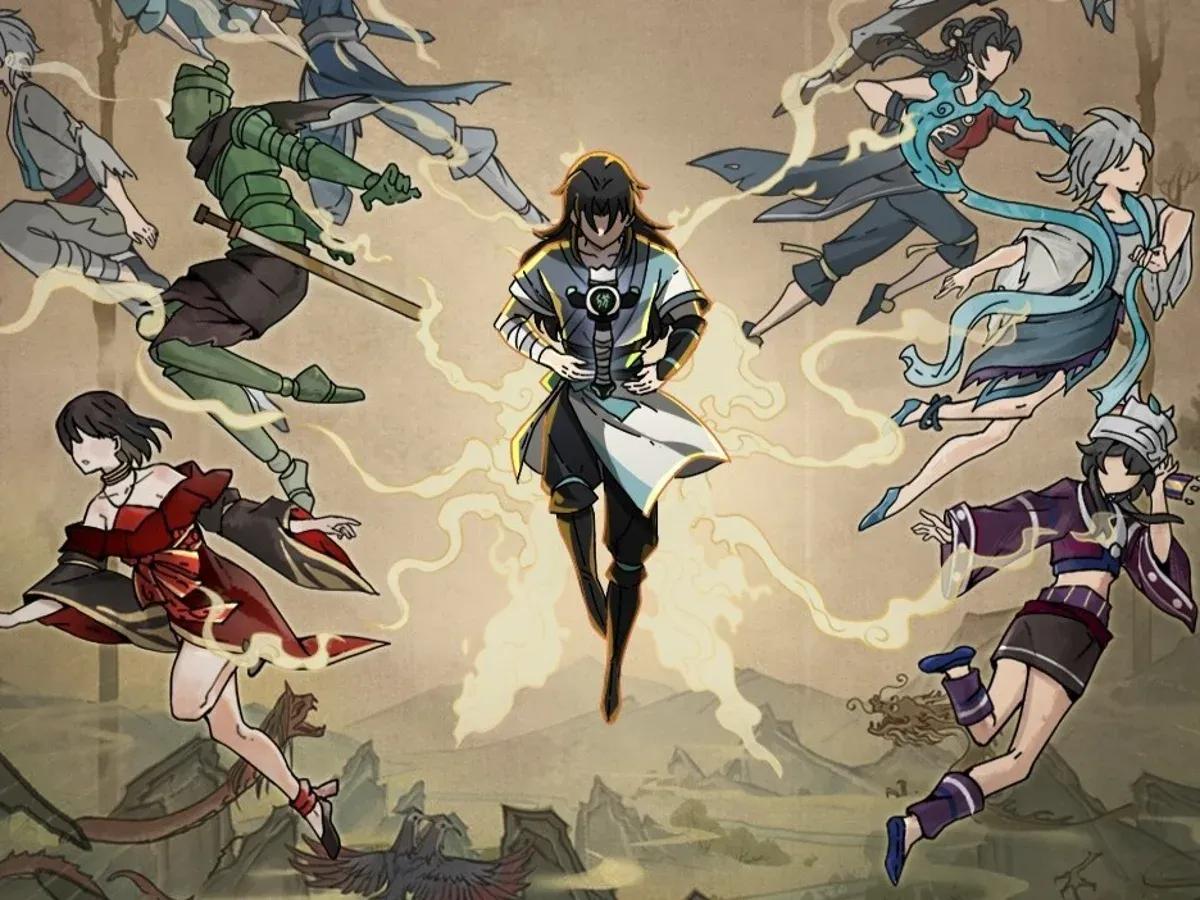 The devs of Chinese hit The Scroll of Taiwu on what Western devs get wrong in China - and why they rejected generative AI | GamesIndustry.biz