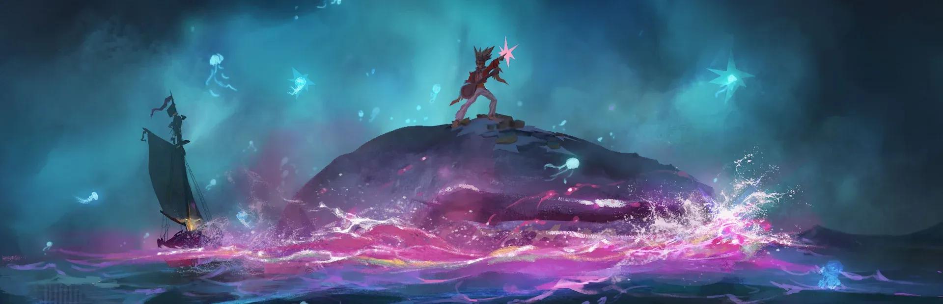 Sea of Remnants Banner