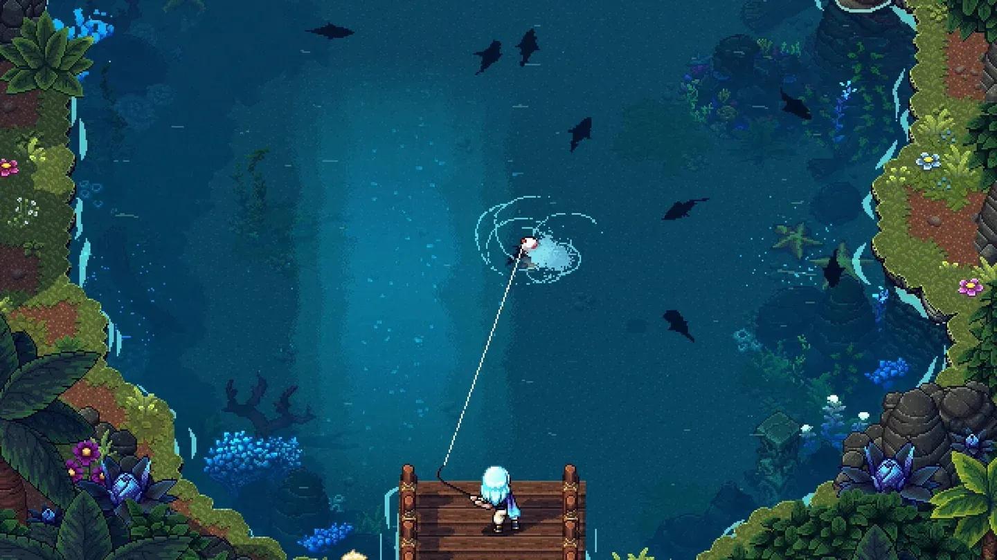 Sea of Stars Gallery 5