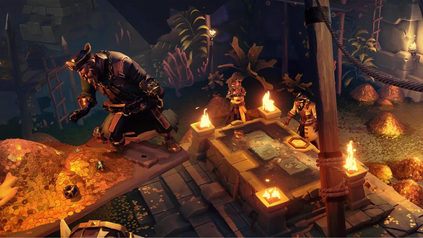Sea of Thieves: 2026 Edition Gallery 3