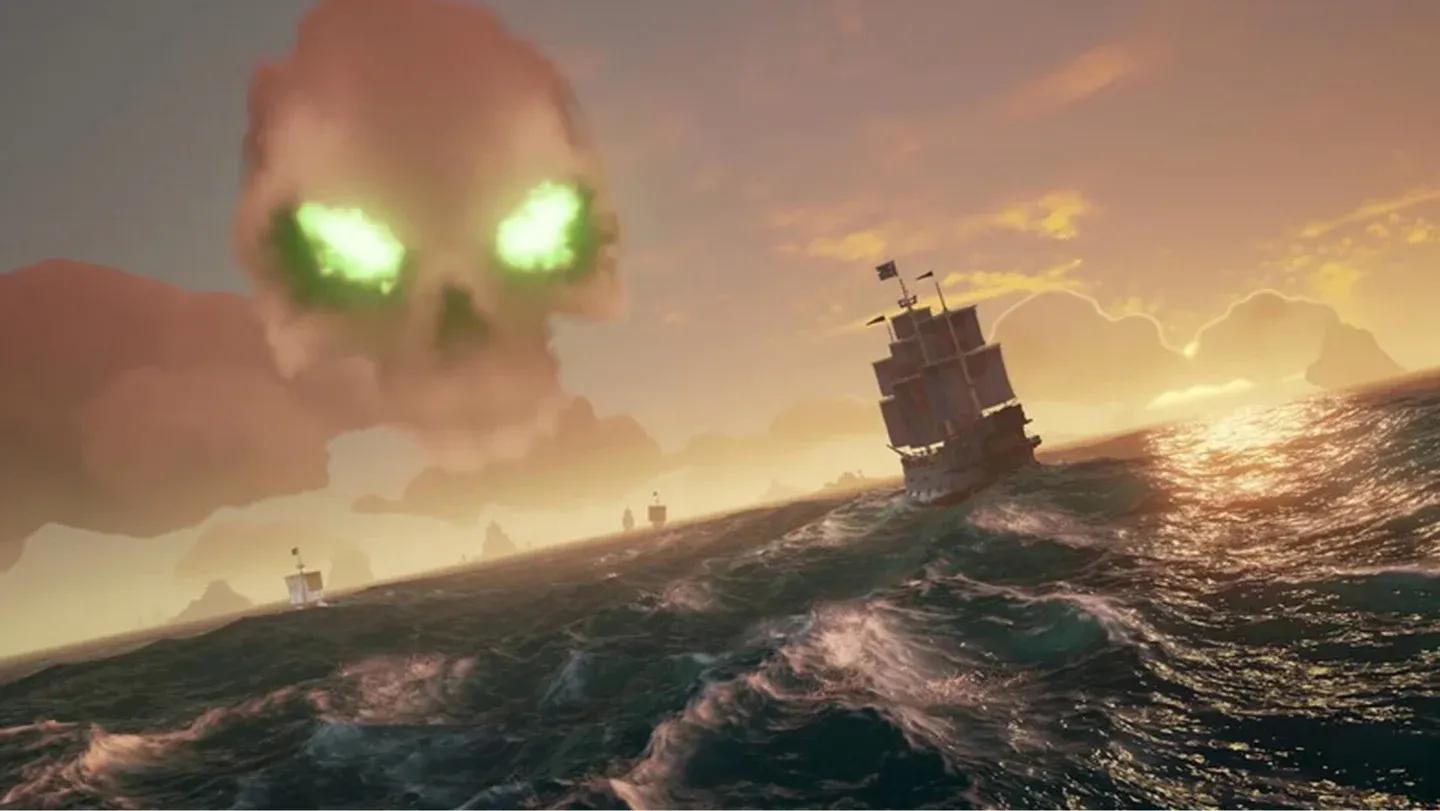 Sea of Thieves: 2026 Edition Gallery 6