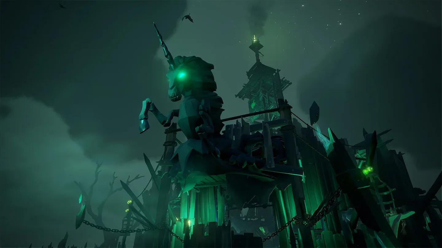Sea of Thieves: 2026 Edition Gallery 9